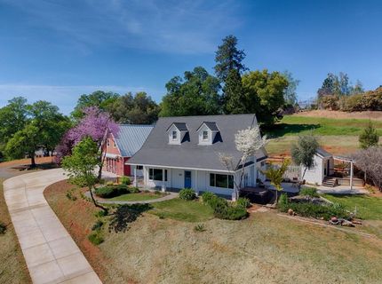 21946 Angeli Pl, Grass Valley, CA 95949 Photo