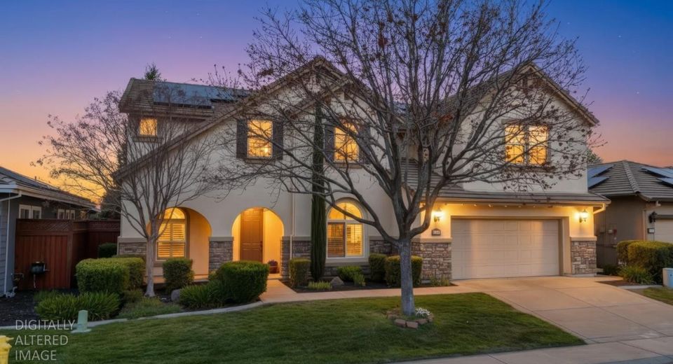 1152 Oak Valley Dr, Lincoln, CA 95648 Photo