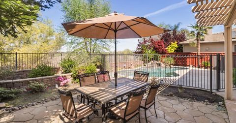 1152 Oak Valley Dr, Lincoln, CA 95648 Photo