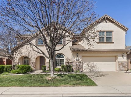 1152 Oak Valley Dr, Lincoln, CA 95648 Photo