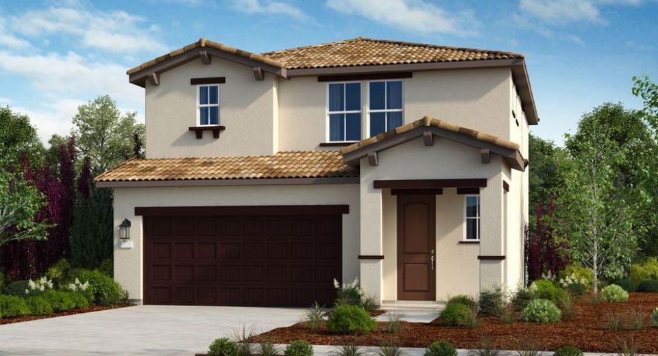 7732 Gray Wolf Way, Sacramento, CA 95829 Photo