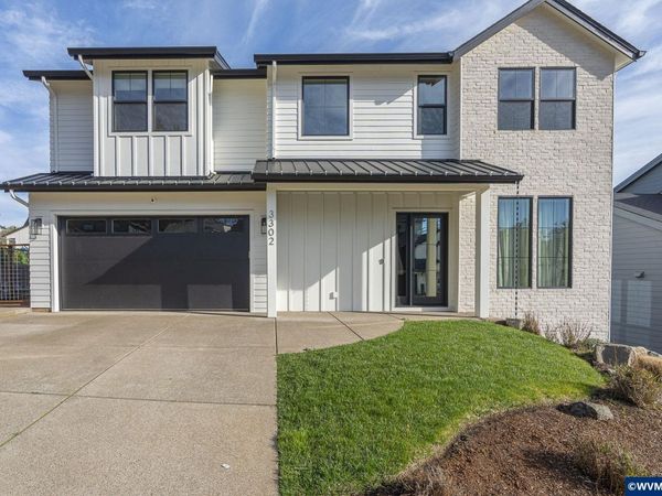 3302 Felton St S, Salem, OR 97302