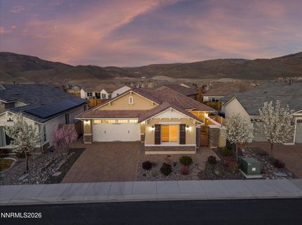 9690 Thesolious Lane, Reno, NV 89521 Photo