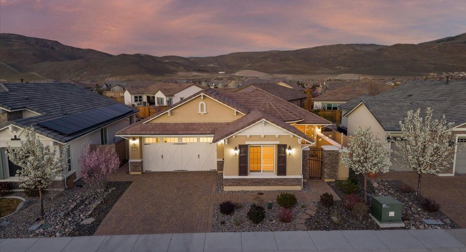 9690 Thesolious Lane, Reno, NV 89521 Photo