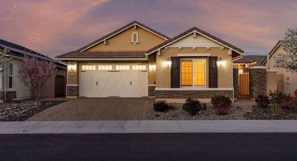 9690 Thesolious Lane, Reno, NV 89521 Photo