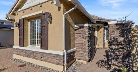 9690 Thesolious Lane, Reno, NV 89521 Photo