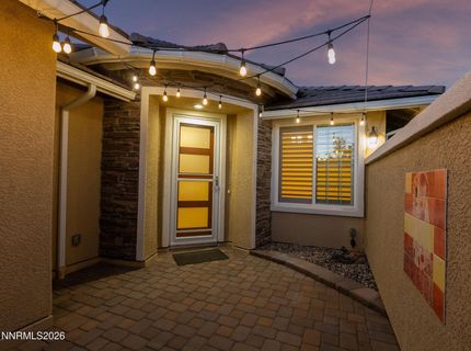 9690 Thesolious Lane, Reno, NV 89521 Photo