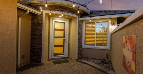 9690 Thesolious Lane, Reno, NV 89521 Photo