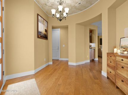 9690 Thesolious Lane, Reno, NV 89521 Photo