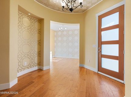 9690 Thesolious Lane, Reno, NV 89521 Photo