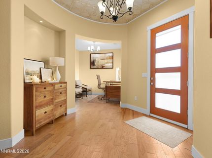 9690 Thesolious Lane, Reno, NV 89521 Photo