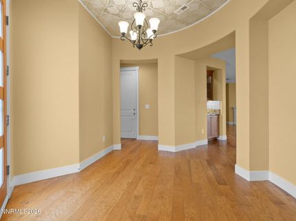 9690 Thesolious Lane, Reno, NV 89521 Photo