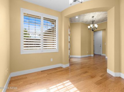 9690 Thesolious Lane, Reno, NV 89521 Photo