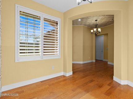 9690 Thesolious Lane, Reno, NV 89521 Photo