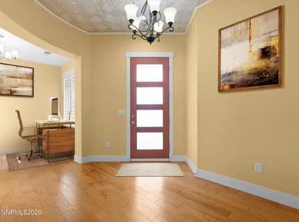 9690 Thesolious Lane, Reno, NV 89521 Photo