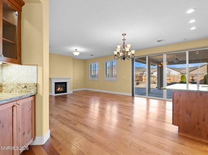 9690 Thesolious Lane, Reno, NV 89521 Photo