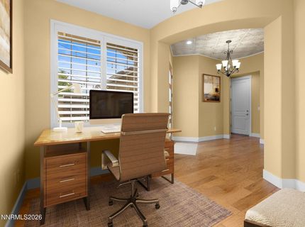 9690 Thesolious Lane, Reno, NV 89521 Photo