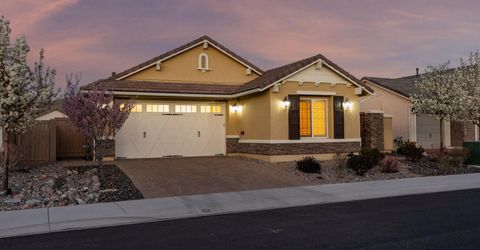 9690 Thesolious Lane, Reno, NV 89521 Photo