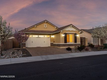 9690 Thesolious Lane, Reno, NV 89521 Photo
