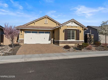 9690 Thesolious Lane, Reno, NV 89521 Photo