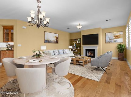 9690 Thesolious Lane, Reno, NV 89521 Photo