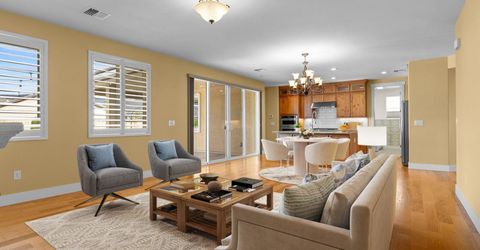 9690 Thesolious Lane, Reno, NV 89521 Photo