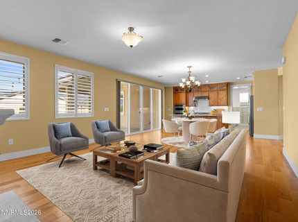 9690 Thesolious Lane, Reno, NV 89521 Photo