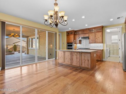 9690 Thesolious Lane, Reno, NV 89521 Photo