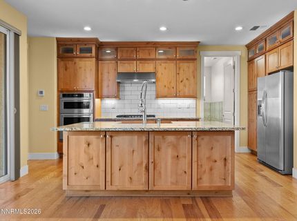 9690 Thesolious Lane, Reno, NV 89521 Photo