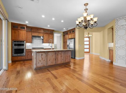 9690 Thesolious Lane, Reno, NV 89521 Photo