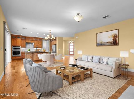 9690 Thesolious Lane, Reno, NV 89521 Photo
