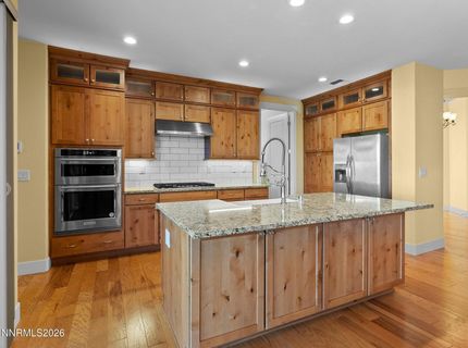 9690 Thesolious Lane, Reno, NV 89521 Photo