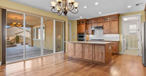 9690 Thesolious Lane, Reno, NV 89521 Photo