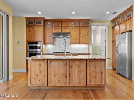 9690 Thesolious Lane, Reno, NV 89521 Photo