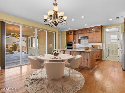 9690 Thesolious Lane, Reno, NV 89521 Photo