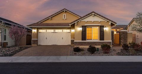 9690 Thesolious Lane, Reno, NV 89521 Photo