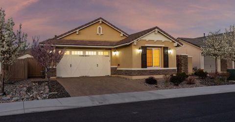 9690 Thesolious Lane, Reno, NV 89521 Photo