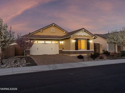9690 Thesolious Lane, Reno, NV 89521 Photo