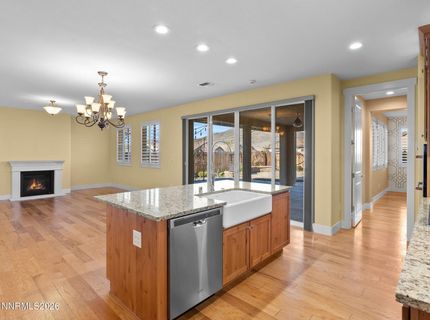 9690 Thesolious Lane, Reno, NV 89521 Photo