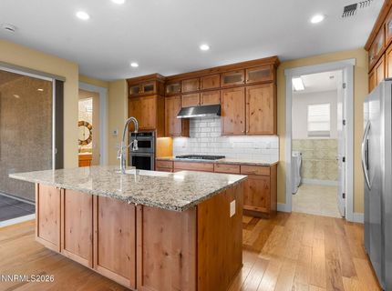 9690 Thesolious Lane, Reno, NV 89521 Photo