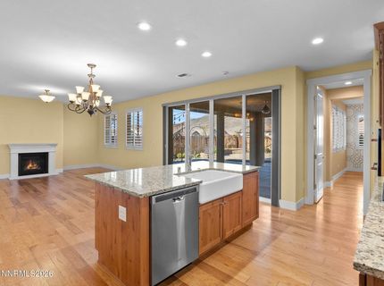 9690 Thesolious Lane, Reno, NV 89521 Photo