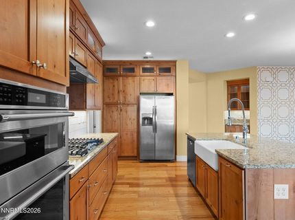 9690 Thesolious Lane, Reno, NV 89521 Photo