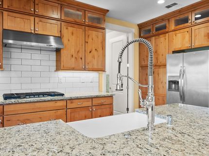 9690 Thesolious Lane, Reno, NV 89521 Photo