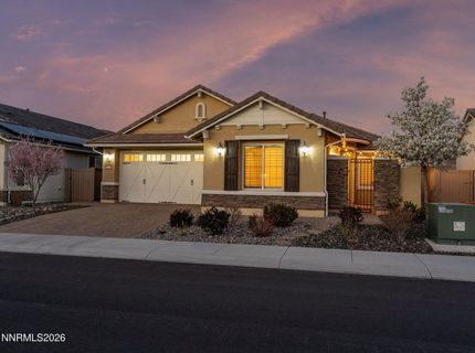 9690 Thesolious Lane, Reno, NV 89521 Photo