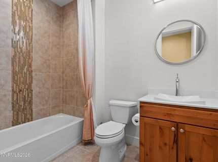 9690 Thesolious Lane, Reno, NV 89521 Photo