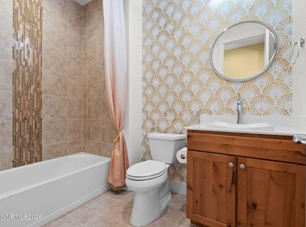 9690 Thesolious Lane, Reno, NV 89521 Photo