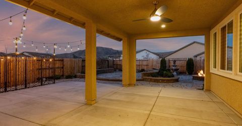 9690 Thesolious Lane, Reno, NV 89521 Photo