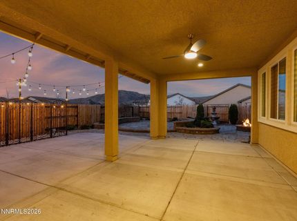 9690 Thesolious Lane, Reno, NV 89521 Photo