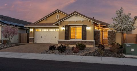 9690 Thesolious Lane, Reno, NV 89521 Photo