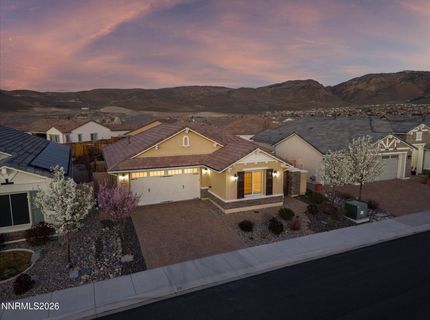 9690 Thesolious Lane, Reno, NV 89521 Photo